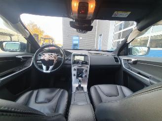 Volvo Xc-60 2.0 D4 FWD Polar+ Automaat picture 13