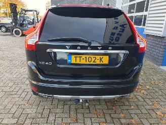 Volvo Xc-60 2.0 D4 FWD Polar+ Automaat picture 4