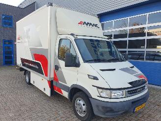 Iveco Daily 35c12 410 dubbellucht picture 7