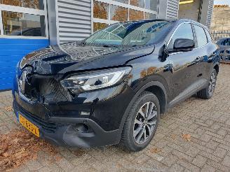 Unfallwagen Renault Kadjar 1.2 TCe Limited 2018/7