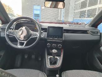 Renault Clio 1.0 TCe Zen picture 13