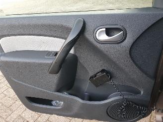 Renault Kangoo Family 1.6-16V Privilège Automaat picture 10