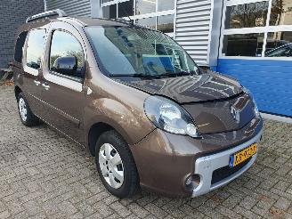 Renault Kangoo Family 1.6-16V Privilège Automaat picture 7