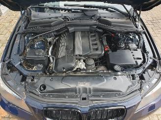 BMW 5-serie 525i Executive Automaat picture 9