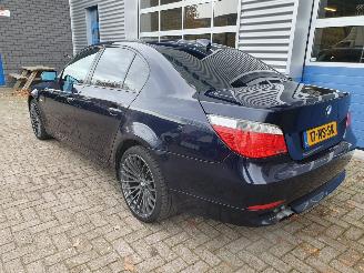 BMW 5-serie 525i Executive Automaat picture 3