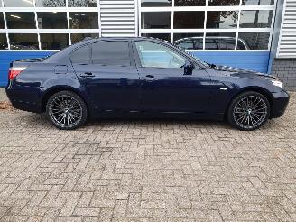 BMW 5-serie 525i Executive Automaat picture 6