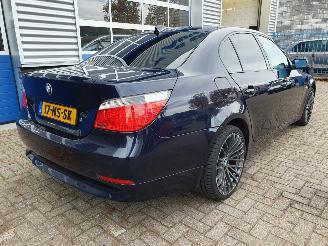 BMW 5-serie 525i Executive Automaat picture 5