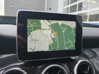 Mercedes Cla-klasse 180 Business Solution AMG picture 20