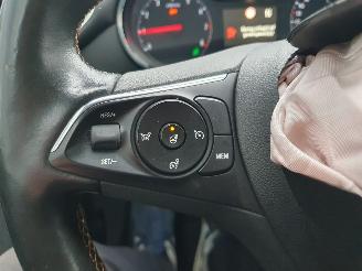 Opel Crossland X 1.2 innovation Automaat picture 15