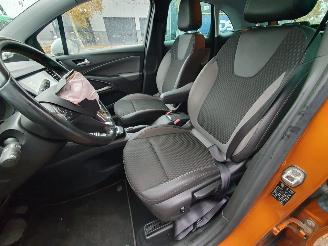 Opel Crossland X 1.2 innovation Automaat picture 11