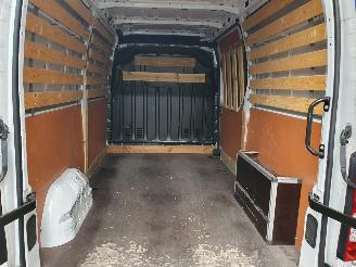 Nissan Interstar 2.3 dCi L2H2 N-Connecta picture 23