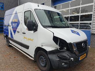 Nissan Interstar 2.3 dCi L2H2 N-Connecta picture 7