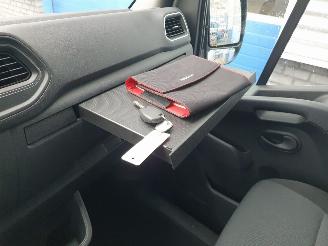 Nissan Interstar 2.3 dCi L2H2 N-Connecta picture 20