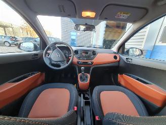 Hyundai I-10 1.0i i-Motion Comfort picture 13