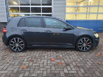 Volkswagen Golf 2.0 TSI GTI Automaat DSG picture 10