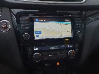 Nissan Qashqai 1.2 Tekna picture 16