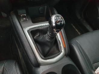 Nissan Qashqai 1.2 Tekna picture 17