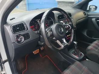 Volkswagen Polo 1.8 TSI GTI DSG Automaat picture 14
