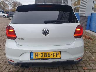 Volkswagen Polo 1.8 TSI GTI DSG Automaat picture 5