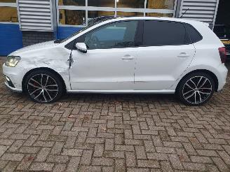 Volkswagen Polo 1.8 TSI GTI DSG Automaat picture 2