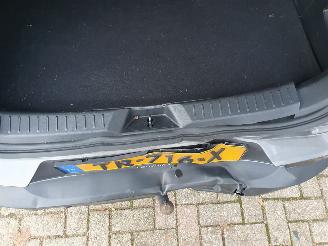 Mazda CX-3 2.0 SkyActiv-G 120 GT-M Automaat picture 10