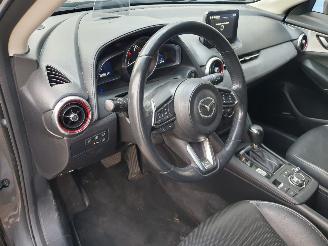 Mazda CX-3 2.0 SkyActiv-G 120 GT-M Automaat picture 13