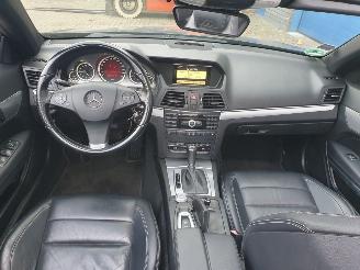 Mercedes E-klasse 250 CGI Elegance Automaat picture 16