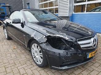 Mercedes E-klasse 250 CGI Elegance Automaat picture 10