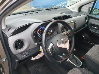 Toyota Yaris 1.5 Hybrid Trend picture 15