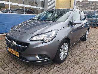 Unfallwagen Opel Corsa 1.0 Turbo Online Edition 2019/2