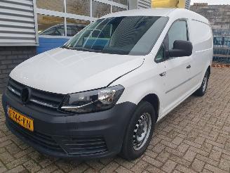  Volkswagen Caddy maxi 2.0 TDI L2H1 BMT Maxi Trendline 2018/1