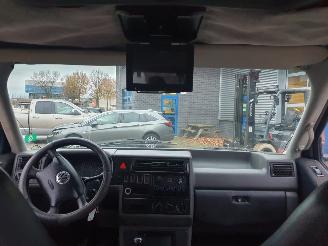 Volkswagen  Transporter 70x02A picture 20