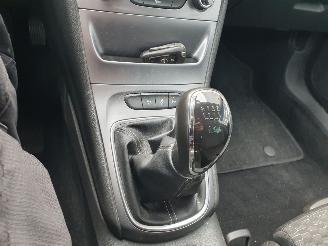 Opel Astra SPORTS TOURER 1.6 CDTI Online Edition picture 21