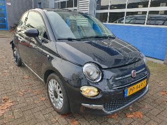 Fiat 500 0.9 TwinAir Turbo Lounge picture 7