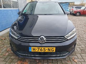 Volkswagen Golf Sportsvan 1.6 TDI Comfortline Automaat picture 8