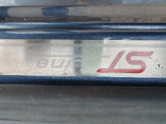 Ford Focus 1.0 EcoBoost Hybrid ST Line X Business picture 19