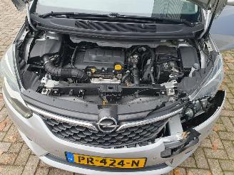Opel Zafira TOURER 1.4 Turbo Business Executive Automaat picture 8