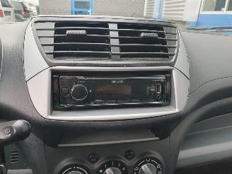 Suzuki Alto 1.0 Comfort VVT Automaat picture 16