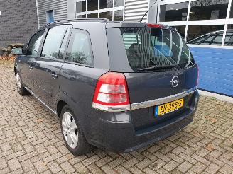 Opel Zafira 1.6 Cosmo 7 Persoons picture 3