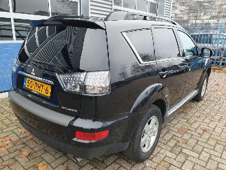 Mitsubishi Outlander 2.0 Intro Edition Automaat picture 5