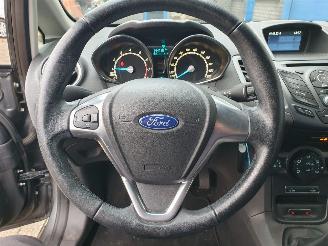 Ford Fiesta 1.0 Titanium picture 15