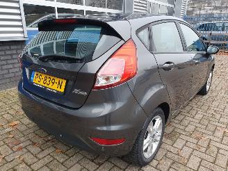 Ford Fiesta 1.0 Titanium picture 5