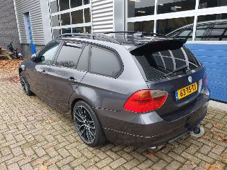 BMW 3-serie 320i High Executive Automaat Schadevrij picture 3