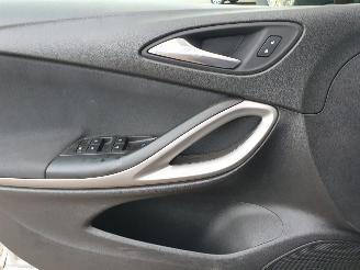 Opel Astra ASTRA 1.2 turbo 81kW picture 11