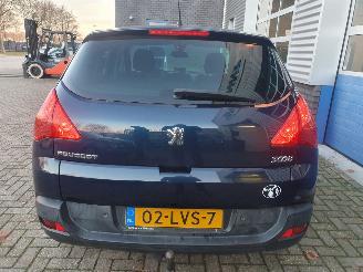 Peugeot 3008 1.6 Schadevrij picture 4