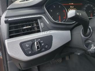 Audi A4 Avant 2.0 TDI Lease Edition Automaat picture 20
