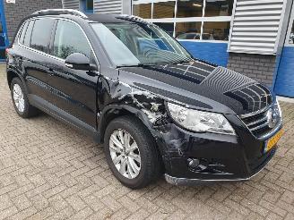 Volkswagen Tiguan 2.0 TSI Sport&Style 4Motion picture 7