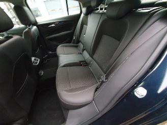 Opel Insignia GRAND SPORT 1.5 Turbo Business Executive Automaat picture 23