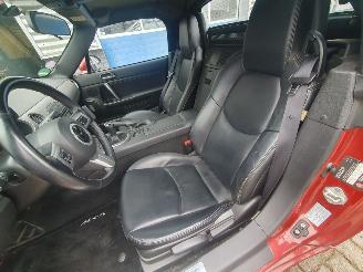 Mazda MX-5 Roadster Coupe 1.8 Hanabi picture 11