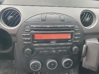 Mazda MX-5 Roadster Coupe 1.8 Hanabi picture 14